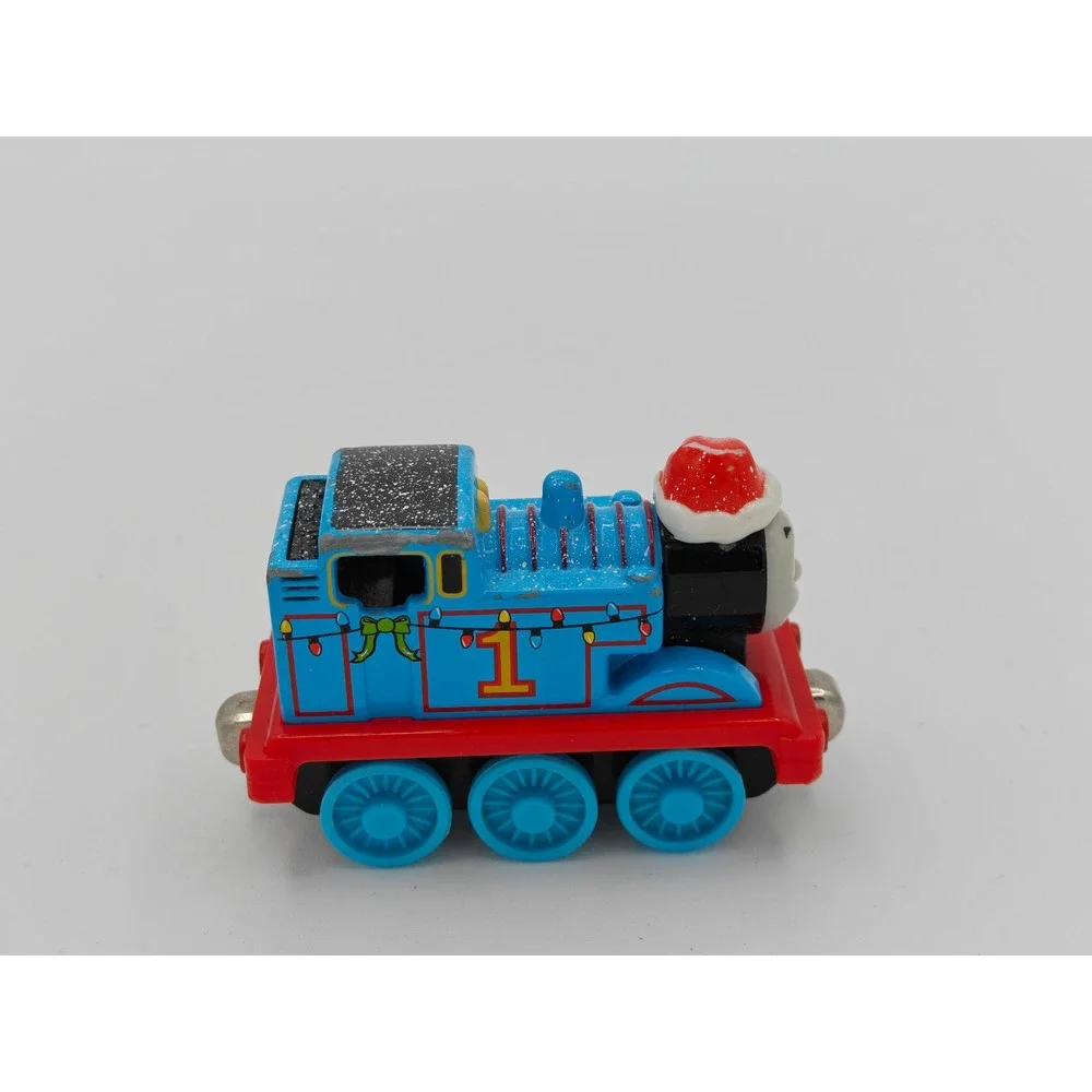 Thomas & Friends holiday thomas